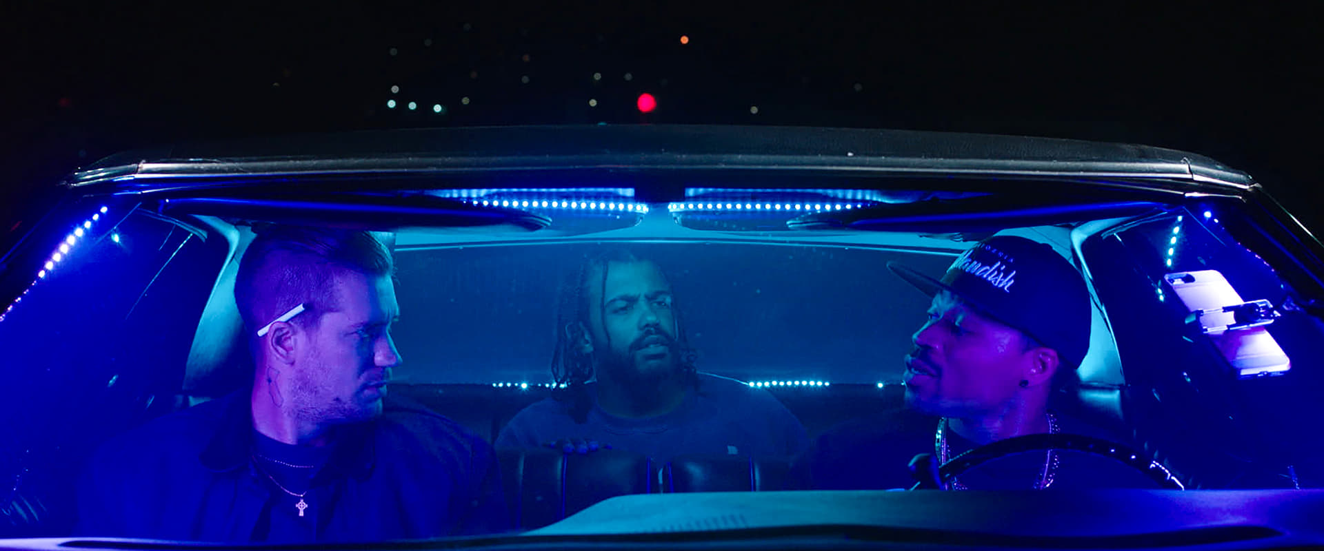 Blindspotting 2018 Blindspotting 2018