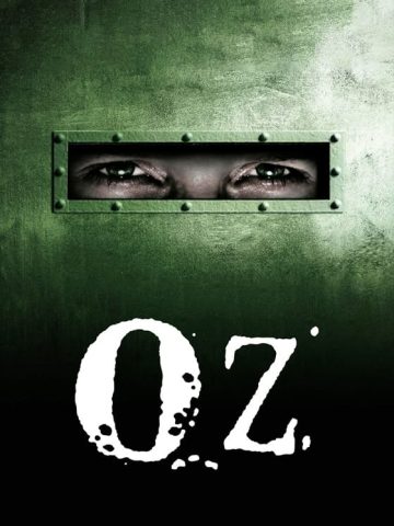 دانلود دانلود سریال Oz 1997 از فیلم فان