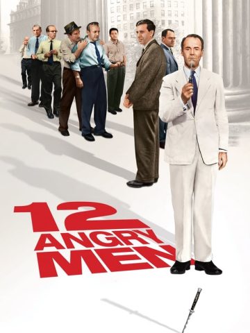دانلود دانلود فیلم 12 Angry Men 1957 از فیلم فان