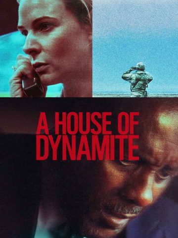 دانلود دانلود فیلم A House of Dynamite 2025 از فیلم فان