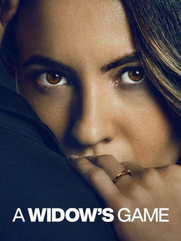 دانلود دانلود فیلم A Widow’s Game 2025 از فیلم فان