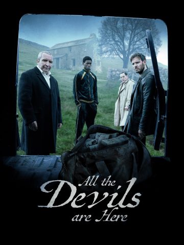 دانلود دانلود فیلم All the Devils Are Here 2025 از فیلم فان