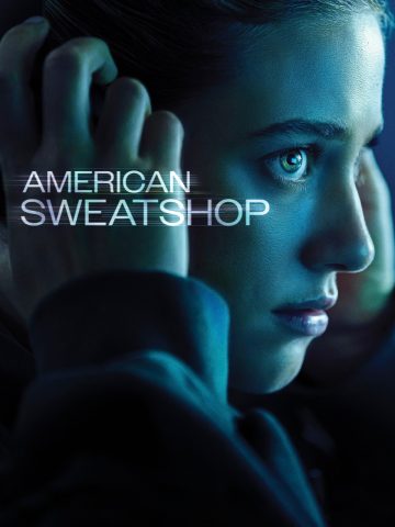 دانلود دانلود فیلم American Sweatshop 2025 از فیلم فان