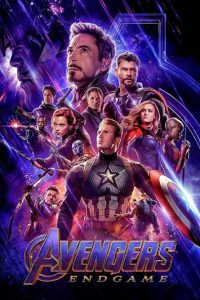دانلود دانلود فیلم Avengers: Endgame 2019 از فیلم فان
