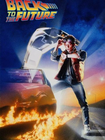 دانلود دانلود فیلم Back to the Future 1985 از فیلم فان
