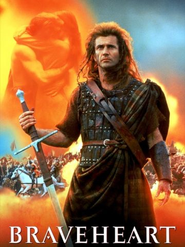 دانلود دانلود فیلم Braveheart 1995 از فیلم فان