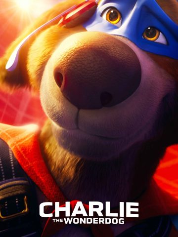 دانلود دانلود فیلم Charlie the Wonderdog 2025 از فیلم فان