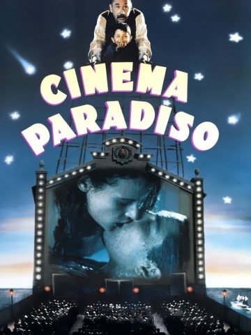 دانلود دانلود فیلم Cinema Paradiso 1988 از فیلم فان