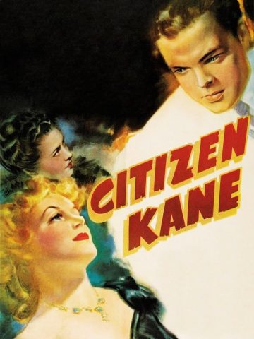 دانلود دانلود فیلم Citizen Kane 1941 از فیلم فان