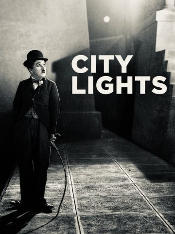 دانلود دانلود فیلم City Lights 1931 از فیلم فان