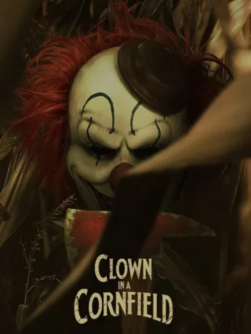 دانلود دانلود فیلم Clown in a Cornfield 2025 از فیلم فان