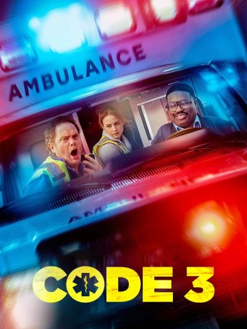 دانلود دانلود فیلم Code 3 2025 از فیلم فان