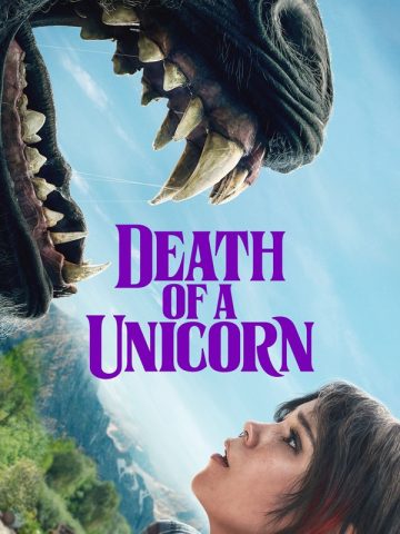دانلود دانلود فیلم Death of a Unicorn 2025 از فیلم فان