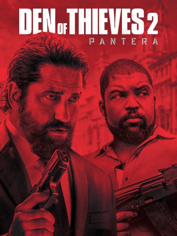 دانلود دانلود فیلم Den of Thieves: Pantera 2025 از فیلم فان