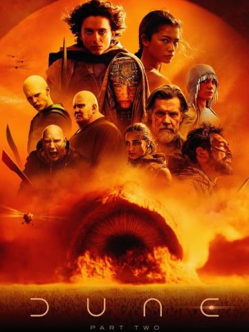 دانلود دانلود فیلم Dune: Part Two 2024 از فیلم فان