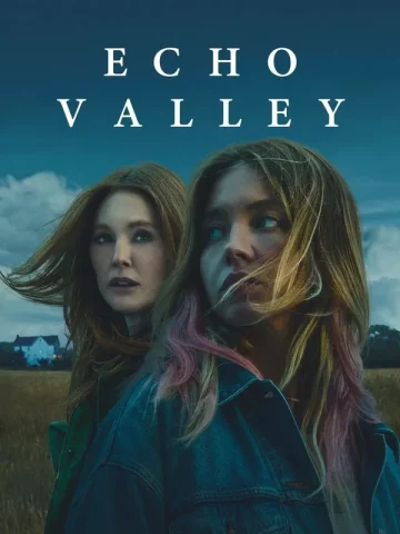 دانلود دانلود فیلم Echo Valley 2025 از فیلم فان