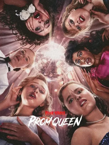 دانلود دانلود فیلم Fear Street: Prom Queen 2025 از فیلم فان