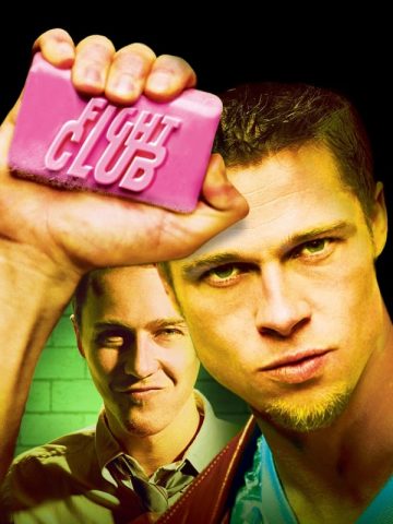 دانلود دانلود فیلم Fight Club 1999 از فیلم فان