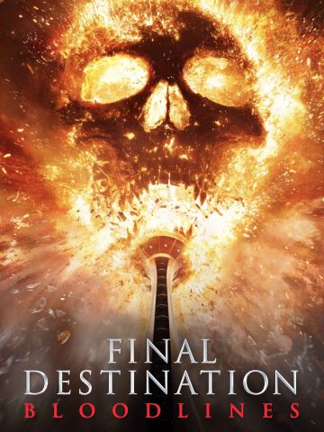 دانلود دانلود فیلم Final Destination: Bloodlines 2025 از فیلم فان