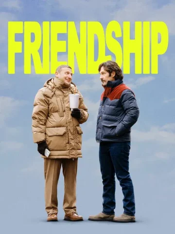 دانلود دانلود فیلم Friendship 2024 از فیلم فان