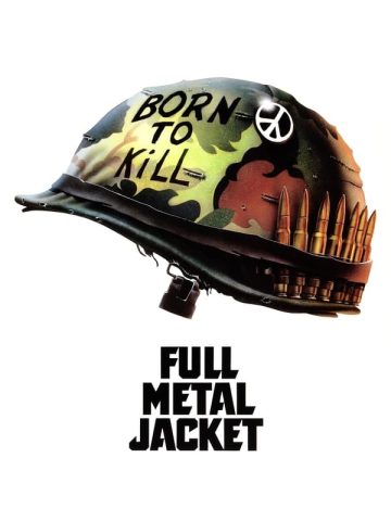دانلود دانلود فیلم Full Metal Jacket 1987 از فیلم فان