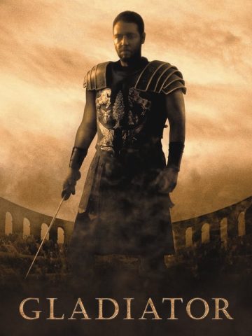 دانلود دانلود فیلم Gladiator 2000 از فیلم فان