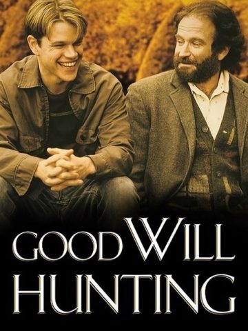 دانلود دانلود فیلم Good Will Hunting 1997 از فیلم فان