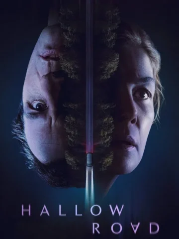 دانلود دانلود فیلم Hallow Road 2025 از فیلم فان