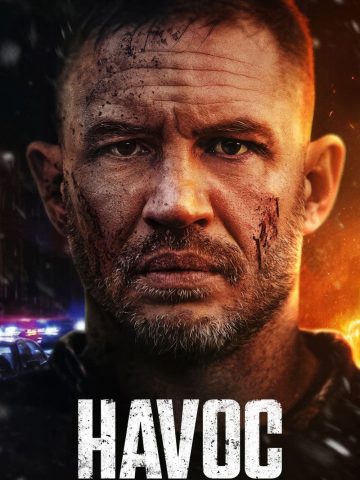 دانلود دانلود فیلم Havoc 2025 از فیلم فان