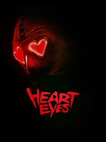 دانلود دانلود فیلم Heart Eyes 2025 از فیلم فان