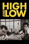 High and Low 1963 High and Low 1963