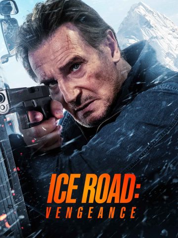 دانلود دانلود فیلم Ice Road: Vengeance 2025 از فیلم فان