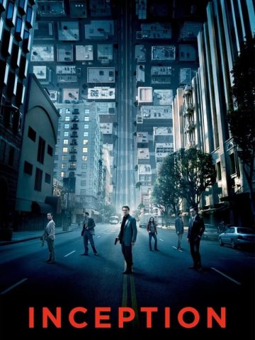 دانلود دانلود فیلم Inception 2010 از فیلم فان