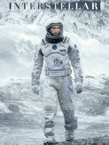 دانلود دانلود فیلم Interstellar 2014 از فیلم فان