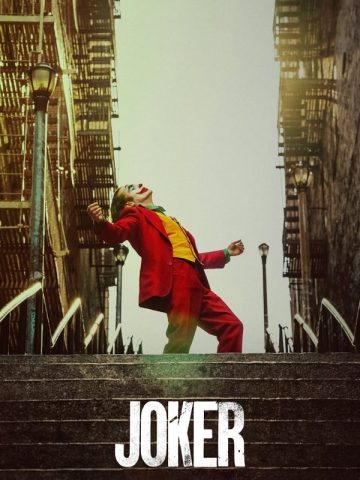 دانلود دانلود فیلم Joker 2019 از فیلم فان