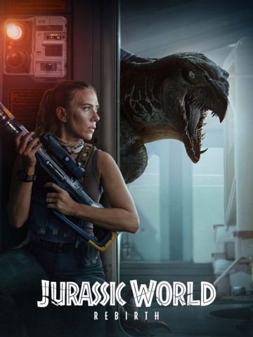 دانلود دانلود فیلم Jurassic World: Rebirth 2025 از فیلم فان