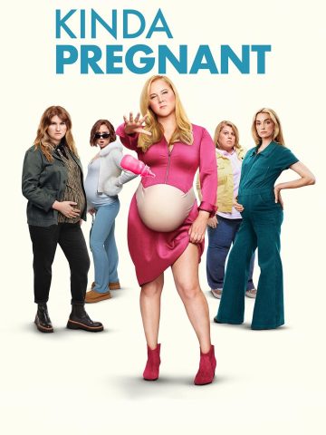دانلود دانلود فیلم Kinda Pregnant 2025 از فیلم فان