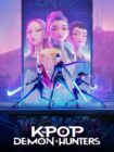 KPop Demon Hunters 2025 KPop Demon Hunters 2025