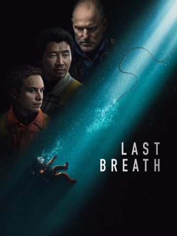 دانلود دانلود فیلم Last Breath 2025 از فیلم فان