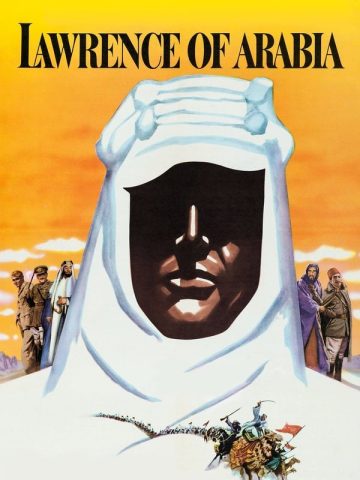 دانلود دانلود فیلم Lawrence of Arabia 1962 از فیلم فان