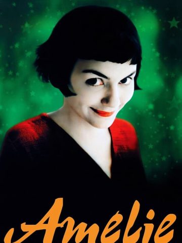 دانلود دانلود فیلم Le fabuleux destin d’Amélie Poulain 2001 از فیلم فان