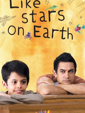 دانلود دانلود فیلم Like Stars on Earth 2007 از فیلم فان