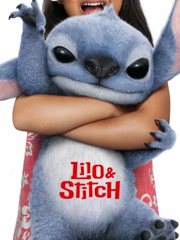 دانلود دانلود فیلم Lilo & Stitch 2025 از فیلم فان
