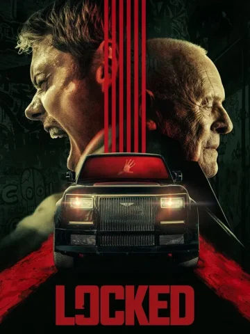 دانلود دانلود فیلم Locked 2025 از فیلم فان