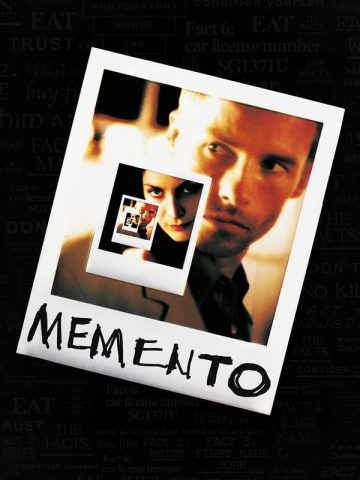دانلود دانلود فیلم Memento 2000 از فیلم فان
