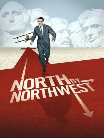 دانلود دانلود فیلم North by Northwest 1959 از فیلم فان