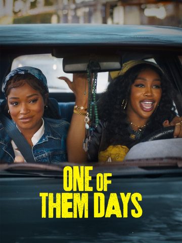 دانلود دانلود فیلم One of Them Days 2025 از فیلم فان