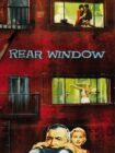 Rear Window 1954 Rear Window 1954