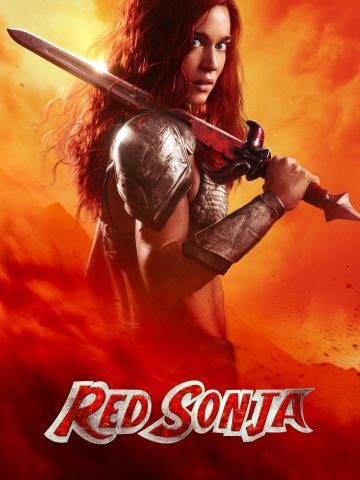 دانلود دانلود فیلم Red Sonja 2025 از فیلم فان