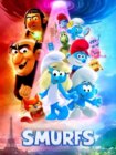 Smurfs 2025 Smurfs 2025